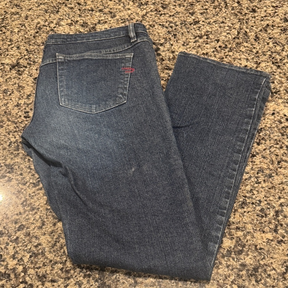 Vintage Diesel Blue Denim Jeans Size 30